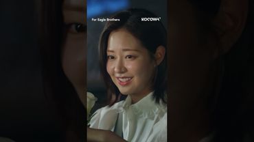 #ShinSeulKi has nothing to worry about 💍😉 #yoonpark #foreaglebrothers #kdrama #kocowa