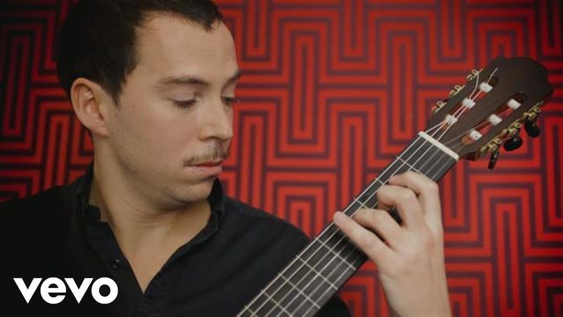 Scarlatti : Sonate en si mineur, K. 377: Allegrissimo (Live à Paris 2013)