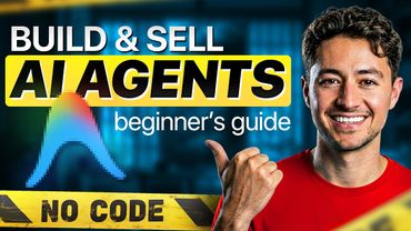 AGENTIC WORKFLOWS 6 HOUR COURSE: Beginner to Pro (2026)