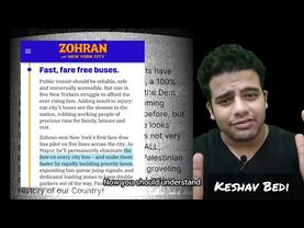 On @ZohranforNYC | Evaluating His ECONOMICS