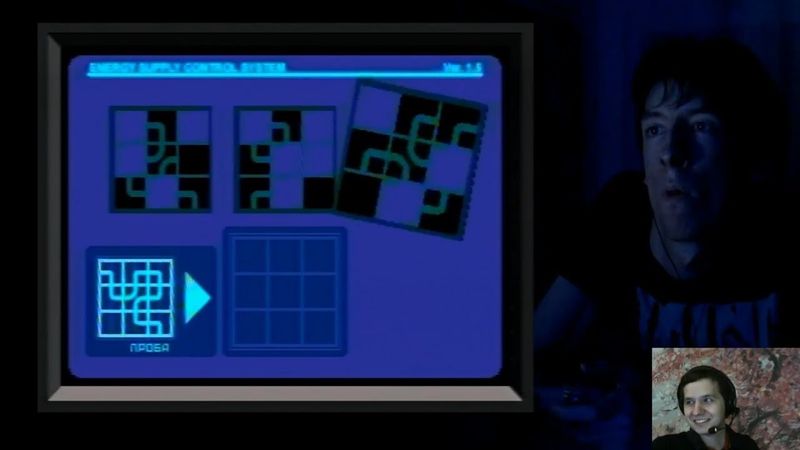 На рубеже PlayStation. Осень 2018. Стрим третий