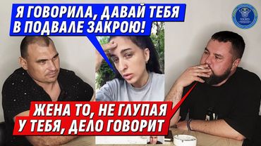 В ШТАБЕ СКАЗАЛИ, ЧТО НА ВИДЕО НЕ ТЫ, ТАМ ОДНИ КЛОУНЫ СИДЯТ | Интервью с @dmytrokarpenko