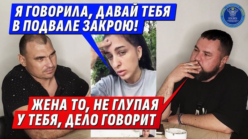 В ШТАБЕ СКАЗАЛИ, ЧТО НА ВИДЕО НЕ ТЫ, ТАМ ОДНИ КЛОУНЫ СИДЯТ | Интервью с @dmytrokarpenko