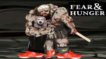 Бэбэй в Fear and Hunger. Ужастик?