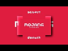 запрос от @ytpmvscans3136: PLPMV Mojang Studios Logo Animation (Minecraft Dungeons) Scan [PM]