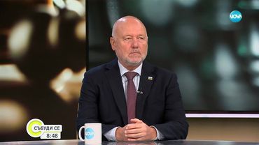 Тодор Тагарев: Визитата на Фон дер Лайен у нас няма пряка връзка със сделката с "Райнметал"