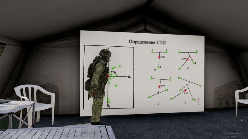 Про баллистику (лекция часть 2)