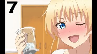 Алкоголь для супружеской пары | 7 Серія