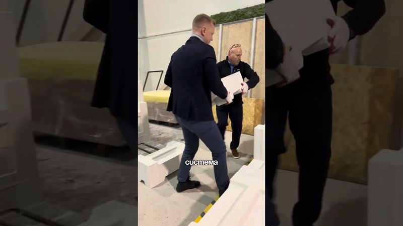 БЛОКИ E3 -  НОВЫЕ ИННОВАЦИОННЫЕ БЛОКИ ДЛЯ СТРОИТЕЛЬСТВА