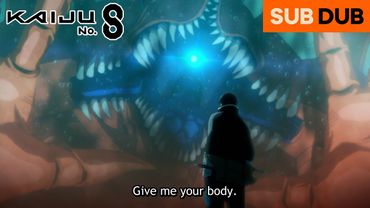 You Match My Freak | Kaiju No. 8