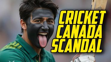 CRICKET CANADA SCANDAL - IPL Playoffs Preview