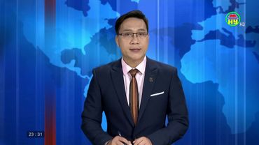 HYTV HD (Hưng Yên) tắt sóng-Sign off (12-06-2019)