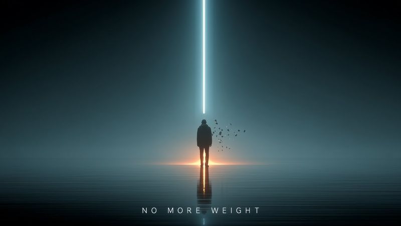 LumoCore | No More Weight (Extended Mix)