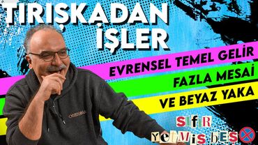 İşinden Nefret Edenlere ÖZEL: Tırışkadan İşler - David Graeber - Emrah Safa Gürkan - 075x