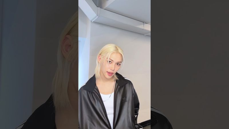 ₍₍🍯⁾⁾ ⁽⁽🍑₎₎ #StrayKids #스트레이키즈 #창빈 #Changbin #필릭스 #Felix #YouMakeStrayKidsStay