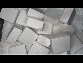 Freshies from Glitterhands ASMR!!