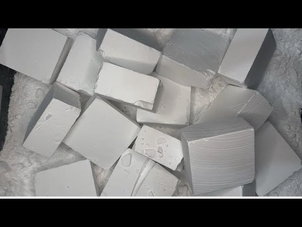 Freshies from Glitterhands ASMR!!