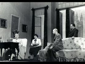 "Пигмалион" Б.Шоу - Малый театр