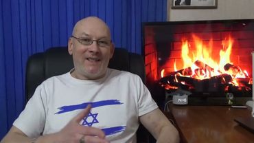 Ешуа Машиах - Господин Субботы!