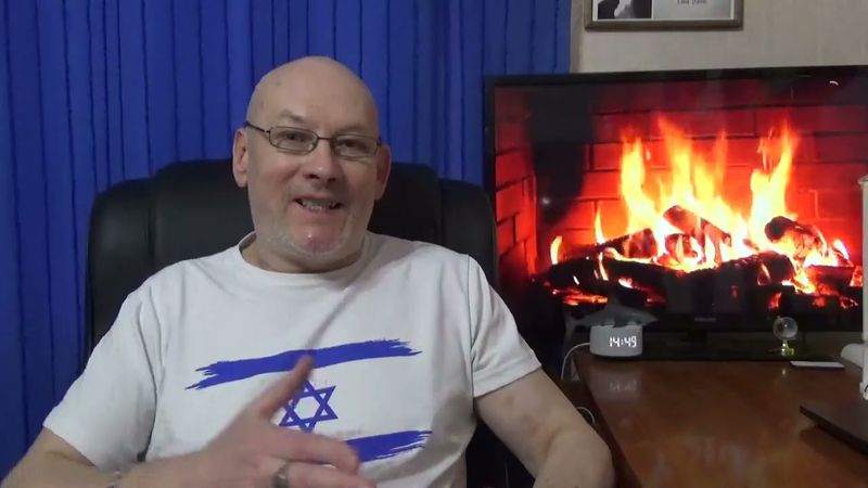 Ешуа Машиах - Господин Субботы!