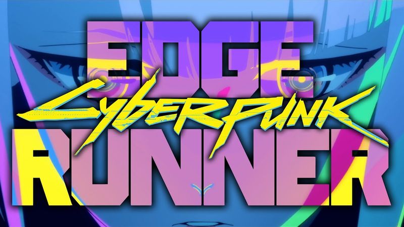 Cyberpunk: Edgerunners Music Mix by NightmareOwl (Cyberpunk/Midtempo)