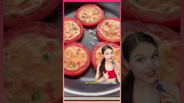 Завтрак,который не оставит вас равнодушными....