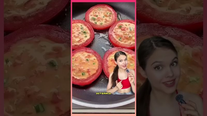 Завтрак,который не оставит вас равнодушными....