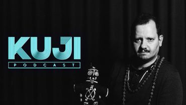 Дмитрий Доронин: шаман и бубен (Kuji Podcast 122)