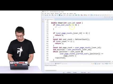 12 Как рефакторить конструкторы с непонятными сигнатурами