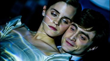 Harry and Hermione: A romantic date at Hogwarts! (Harione)