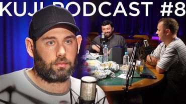 Семён Слепаков (KuJi Podcast 8)