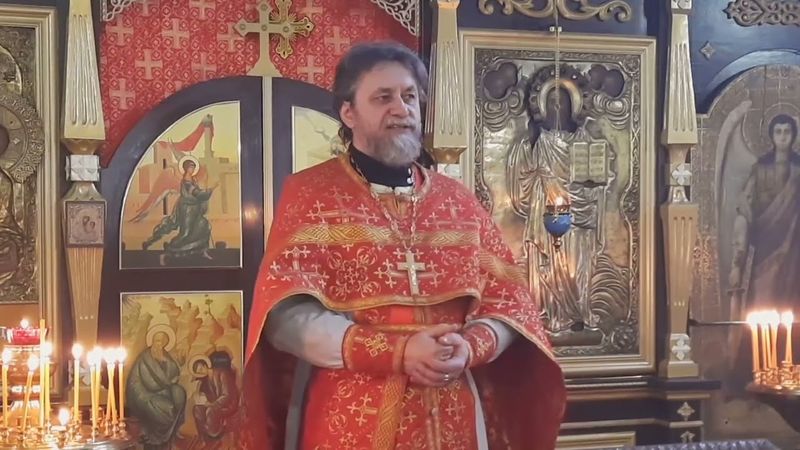 Вериги страстей наших/