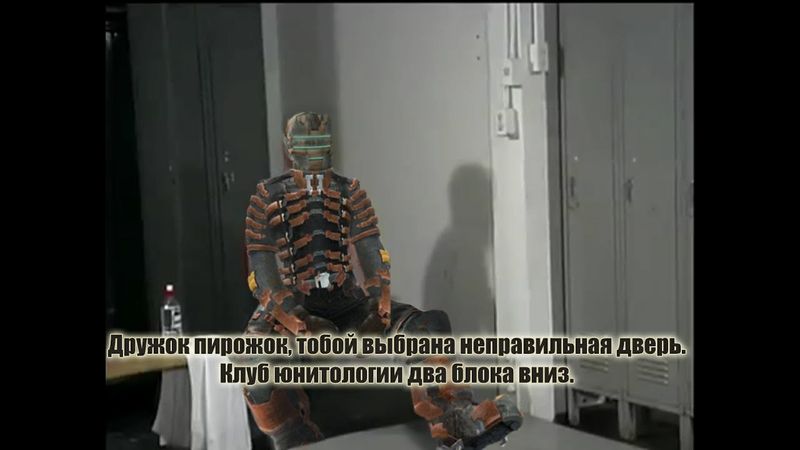 GrayKiddo Стрим 31.07.21 🔴Slasher на все руки | Dead Space - Ч.2