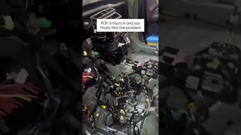 trust me I'm the engineer