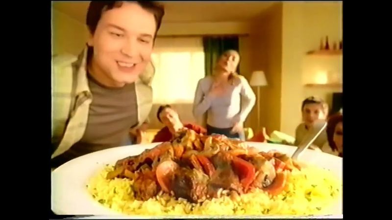 Рекламный блок и анонс (REN-TV, 05.07.2002)