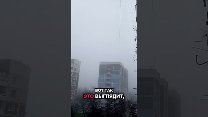 это снято утром часов в 8:00 утра