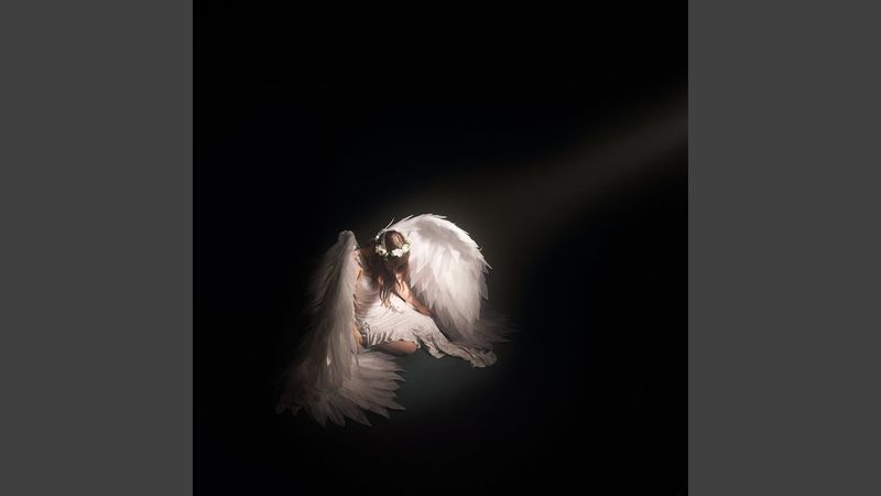 ангел-хранитель