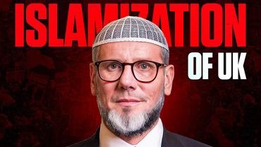 How India’s Partition Created The Islamization Of UK