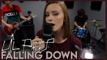 "Falling Down" - Lil Peep, XXXTENTACION