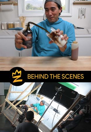 This iced coffee rocks! (and so does the kitchen) @NESCAFÉ USA #Nesca...