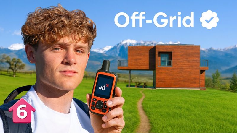 I Tried the Top 50 Airbnbs in America - Day 6