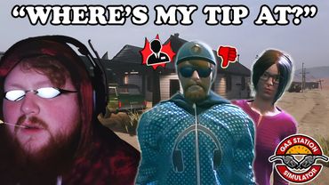 They Vandalized My Building (Gas Station Simulator) #3