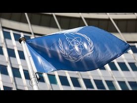 Nuclear watchdog IAEA calls for crisis meeting over US attacks on Iran