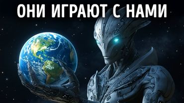 Гравитация подтверждает, что мы застряли внутри гиперреалистичной компьютерной игры