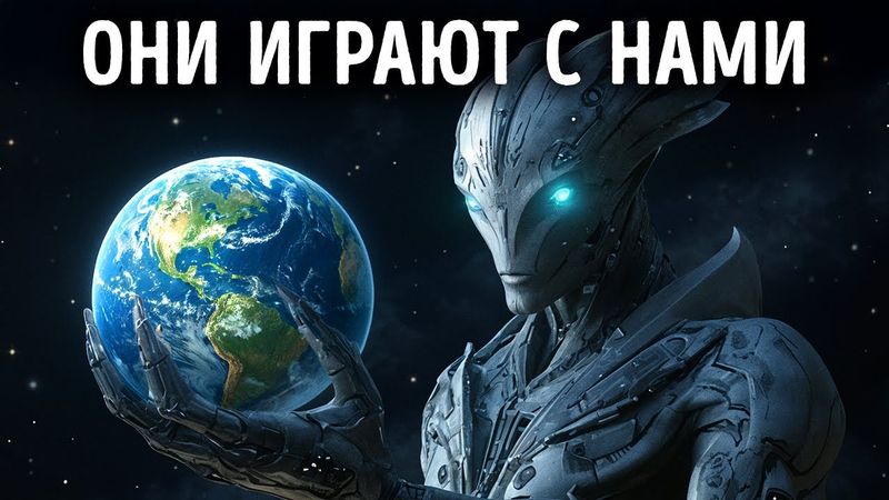 Гравитация подтверждает, что мы застряли внутри гиперреалистичной компьютерной игры