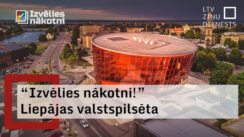 Liepājā vēlas dialogu ar jauniešiem, lielāku uzmanību maziem uzņēmumiem un tūrismam