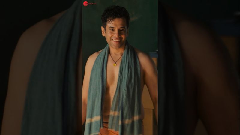 #Aatmaji #Kapkapiii #ShreyasTalpade #TussharKapoor #MXRZI #AjayJayanthi #Shorts