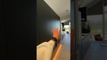 Идеальный дом на идеальном участке!