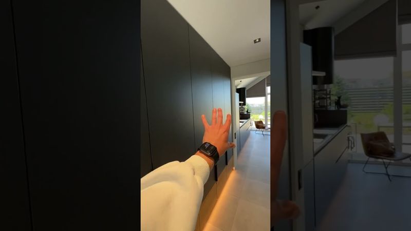 Идеальный дом на идеальном участке!