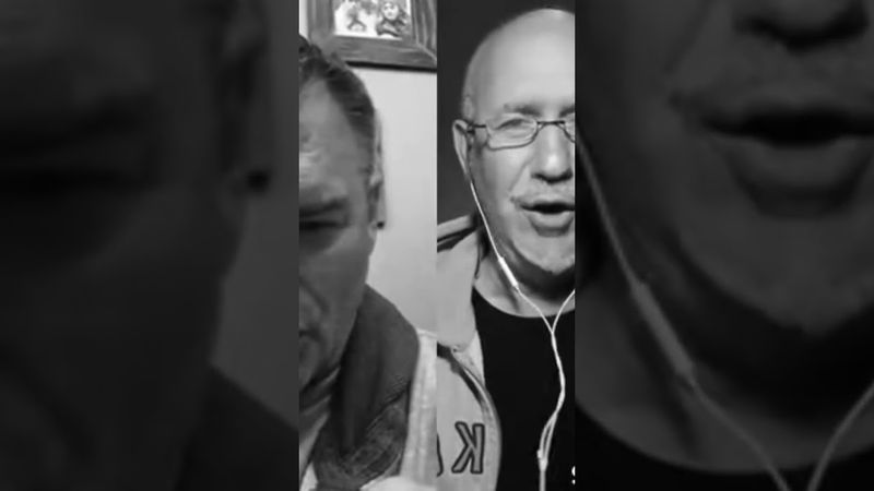 Прощайте скалистые горы с Евгением Дятловым.